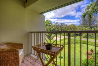 Three-Bedroom Apartment - Princeville - 2