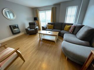 Home in Causeway Coast & Glens, Coleraine - Coleraine - 0