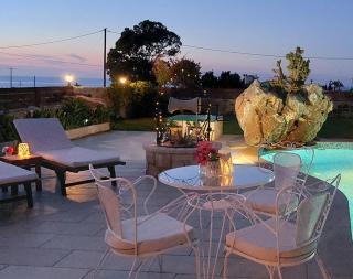 Villa Valentine - Hersonissos - 1