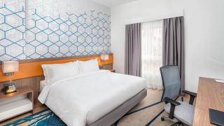 Holiday Inn Tabuk by IHG - 3