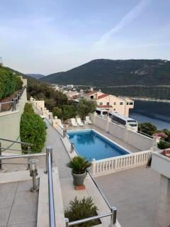 Villa Natalia - Neum - 7