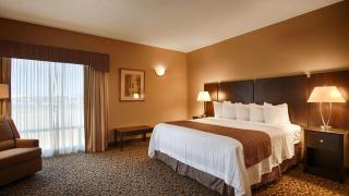 Inn at Coushatta - 1