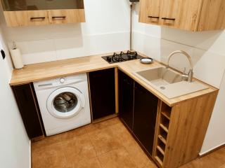 Zwierzyniecka Apartamenty LUNA Białystok - Białystok - 8