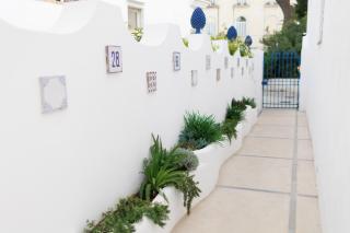 La Pigna Blu - Anacapri - 2
