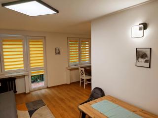 Zwierzyniecka Apartamenty LUNA Białystok - Białystok - 4
