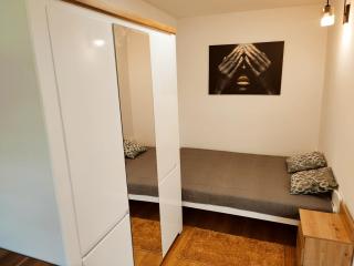 Zwierzyniecka Apartamenty LUNA Białystok - Białystok - 5