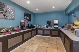 Best Western Palo Duro Canyon Inn & Suites - Canyon - 5