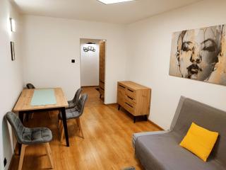 Zwierzyniecka Apartamenty LUNA Białystok - Białystok - 2