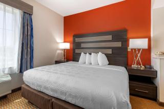 Best Western Palo Duro Canyon Inn & Suites - 0
