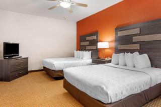 Best Western Palo Duro Canyon Inn & Suites - 4