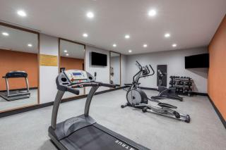 Best Western Plus Amarillo East Hotel - Amarillo - 5