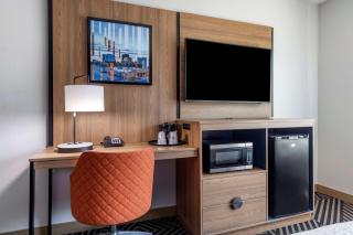 Best Western Plus Amarillo East Hotel - 6