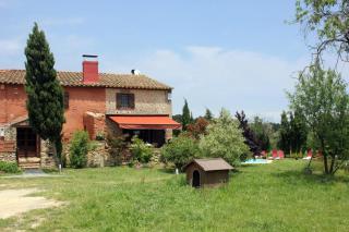 Mas La Casa Nova - Pontós - 9