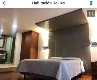 Hotel Bacastell - Quito - 1