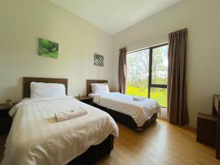 Teduh Retreat at SG Residences - Kuantan - 2