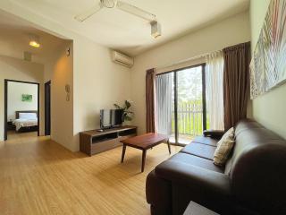Teduh Retreat at SG Residences - Kuantan - 6