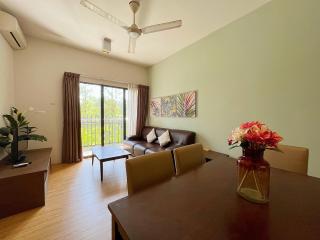 Teduh Retreat at SG Residences - Kuantan - 7
