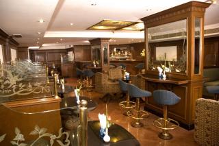 The South Park Hotel - 8