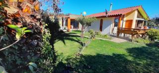 Casa en Algarrobo - 8