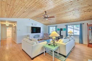 Stunning Groveland Home with Outdoor Kitchen! - Groveland - 8