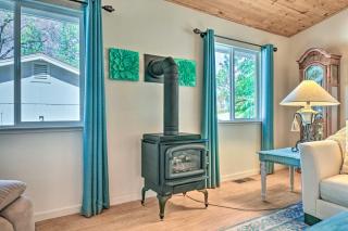 Stunning Groveland Home with Outdoor Kitchen! - Groveland - 5