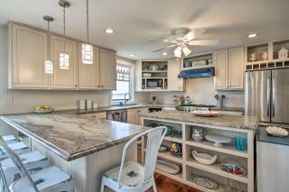 Choptank River Beach Home with Pier in Cambridge! - 4