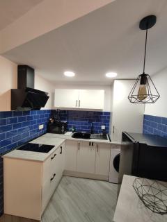 The2G Beach Apartment - Torremolinos - 5