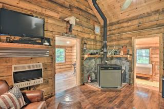 Constantia Cabin Escape More Than 2 Mi to Lake Oneida - 6
