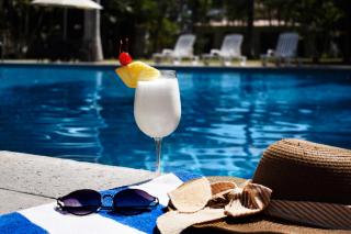 InHouse Select Hacienda Tres Rios Hotel Culiacán - 5