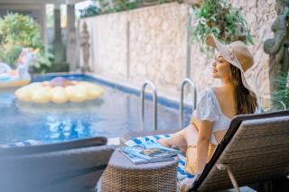Jani's Place Cottage by Purely - Ubud - 8