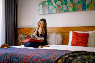 Jani's Place Cottage by Purely - 7