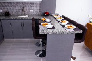 HERMOSO APARTAMENTO AMOBLADO CENTRO DE BUGA - Buga - 5