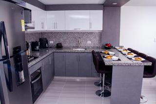 HERMOSO APARTAMENTO AMOBLADO CENTRO DE BUGA - 7