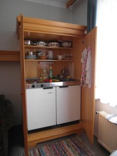 Appartements Oswald - Krumpendorf am Wörthersee - 9