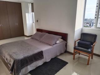 Apartamento 2 habitaciones excelentes zonas sociales - Armenia - 8