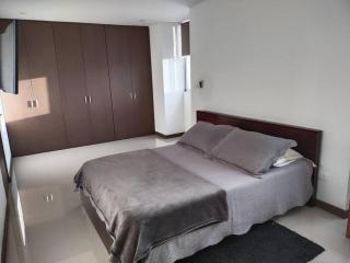 Apartamento 2 habitaciones excelentes zonas sociales - Armenia - 9