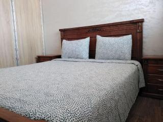 Appartement bien situé Dahomey city . Bahia beach - Bouznika - 7