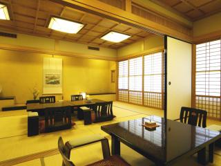 Hotel Fukiageso - Kagoshima - 9