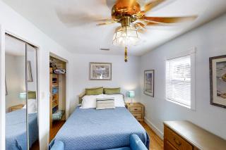 Crescent Beach Cottage - St. Augustine - 7