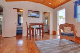 Crescent Beach Bungalow - St. Augustine - 7