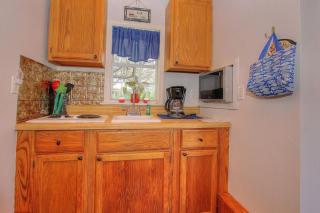 Crescent Beach Bungalow - St. Augustine - 4