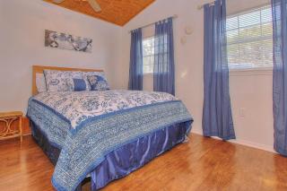 Crescent Beach Bungalow - St. Augustine - 2