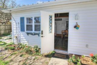 Crescent Beach Bungalow - St. Augustine - 0