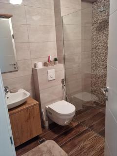 apartman Kami - Tuzla - 1