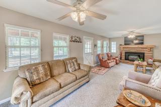 Musick Creek Landing - 7