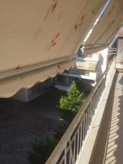 Kostas' House - Hanioti - 6