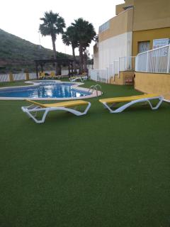 Cabo de Palos appartement Camelia - 1