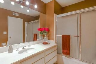 Private Country Club Condo on awesome golf course! - Palm Desert - 5