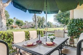 Private Country Club Condo on awesome golf course! - Palm Desert - 3