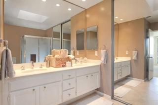 Private Country Club Condo on awesome golf course! - Palm Desert - 2